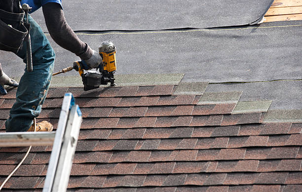 Licensed Roofing service in Lewiston, ME - Brentwood Metal Roofing